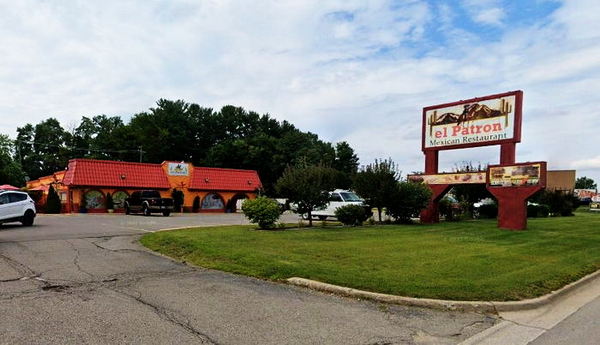 A&W Restaurant - Howell - 2010 E Grand River Ave (newer photo)